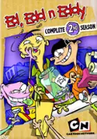 John McIntyre / Ed, Edd i Eddy