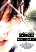 plakat filmu Callous Sentiment