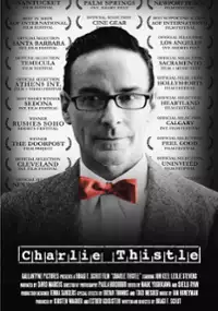 Plakat filmu Charlie Thistle