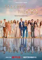 plakat - Selling Sunset: Orange County (2022)