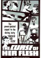 John Amero / The Curse of Her Flesh