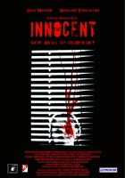 plakat filmu The Innocent