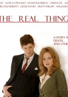 plakat filmu The Real Thing