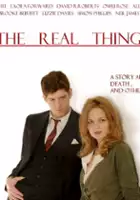 plakat filmu The Real Thing