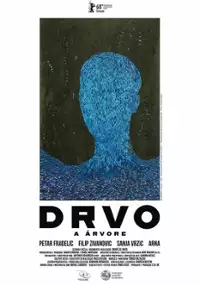 Plakat filmu Drzewo
