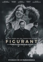 plakat filmu Figurant