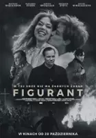 plakat filmu Figurant