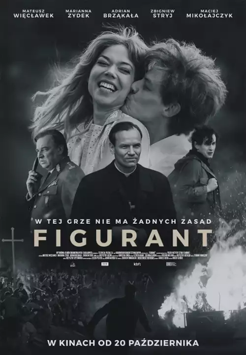 PL - FIGURANT (2023) POLSKI