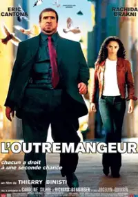 Plakat filmu L'Outremangeur