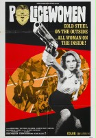 plakat filmu Policewomen