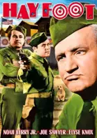 plakat filmu Hay Foot