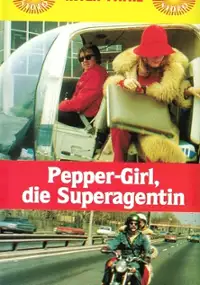 Plakat filmu Checkmate