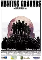 plakat filmu Hunting Grounds
