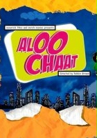 plakat filmu Aloo Chaat 