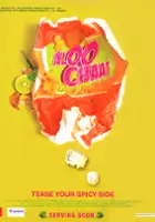 plakat filmu Aloo Chaat 