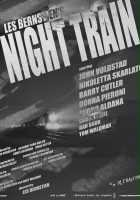 plakat filmu Night Train