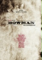 plakat filmu Bowman
