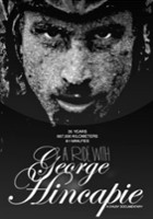 plakat filmu A Ride with George
