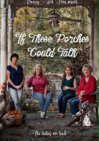 plakat filmu If These Porches Could Talk