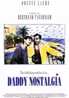 plakat filmu Daddy Nostalgie