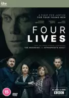 plakat serialu Four Lives