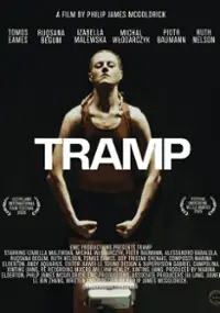 Plakat filmu Tramp