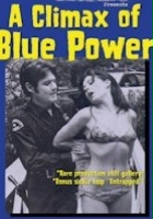 plakat filmu A Climax of Blue Power