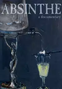 Plakat filmu Absinthe