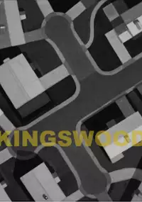 Plakat filmu Kingswood