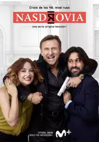Plakat serialu Nasdrovia