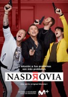 plakat - Nasdrovia (2020)