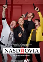 plakat - Nasdrovia (2020)