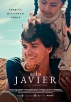 Salom&eacute; Lim&oacute;n / Solo Javier