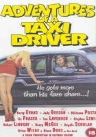 plakat filmu Adventures of a Taxi Driver