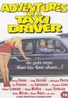 plakat filmu Adventures of a Taxi Driver