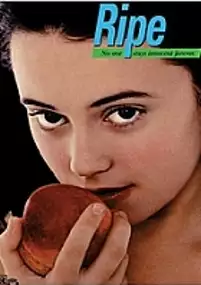 Plakat filmu Ripe