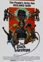 Angela Brent / The Black Gestapo