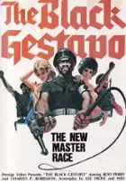 J. Christopher Sullivan / The Black Gestapo