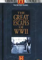 Lucie Aubrac / The Great Escapes of World War II