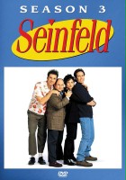 plakat - Kroniki Seinfelda (1990)