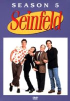 plakat - Kroniki Seinfelda (1990)