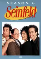 plakat - Kroniki Seinfelda (1990)