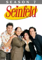 plakat - Kroniki Seinfelda (1990)