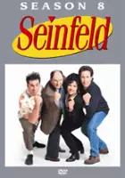 plakat - Kroniki Seinfelda (1990)