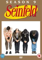 plakat - Kroniki Seinfelda (1990)