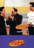 plakat serialu Kroniki Seinfelda