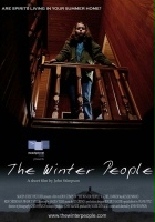 plakat filmu The Winter People