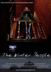 Plakat filmu The Winter People