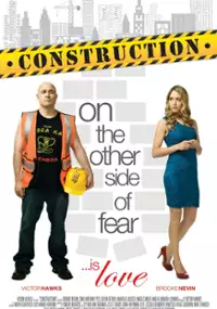 Plakat filmu Construction