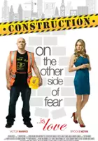 plakat filmu Construction